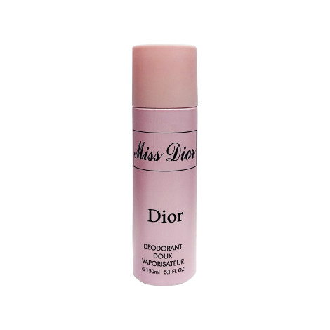 Dior Miss Dior Deodorant Spray 150ml (France)