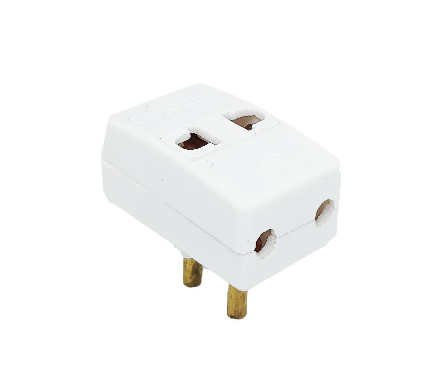 Appollo 2 pin multi plug