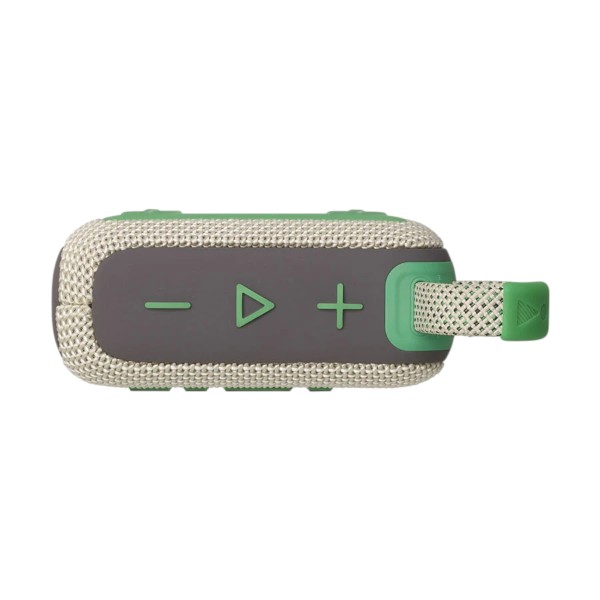JBL GO 4 Sand Portable Bluetooth Speaker