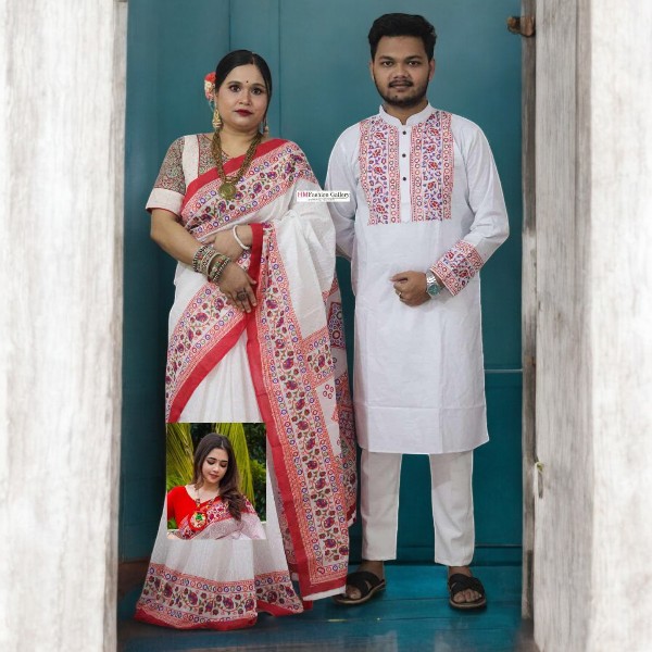 Punjabi Elegance Collection