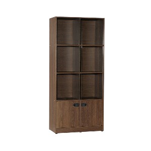 Regal Claire Laminated Board Multipurpose Shelf Antique