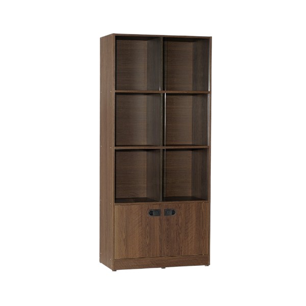 Regal Claire Laminated Board Multipurpose Shelf Antique