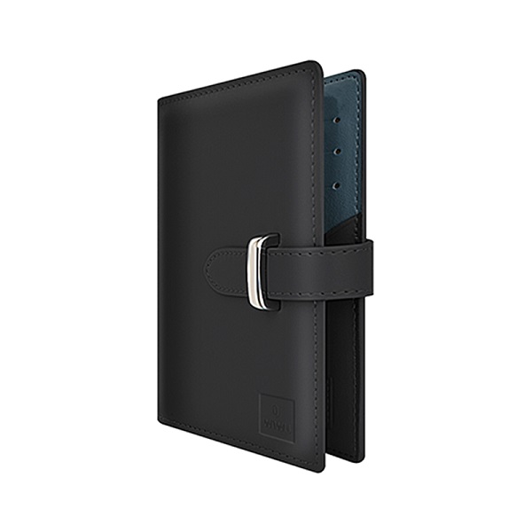 WIWU Ambassador Passport Wallet
