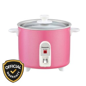 Panasonic SR-3NA 200W Rice Cooker
