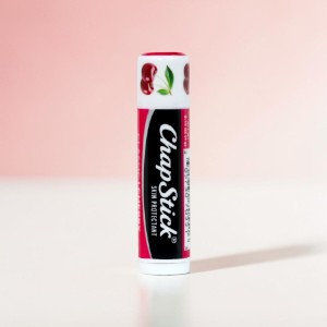Chap Stick Skin Protectant - Classic Cherry 4g (USA)