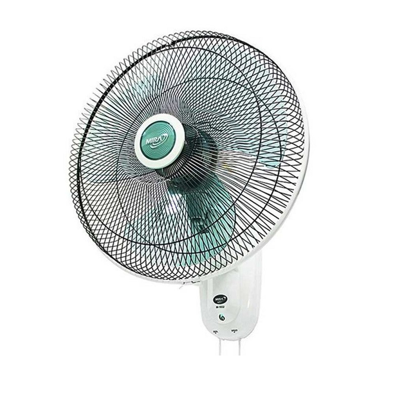 MIRA 18 Inch Wall Mounted Fan (M-1832)