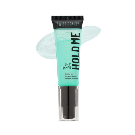 Swiss Beauty Hold Me Grip Primer 24ml (China)