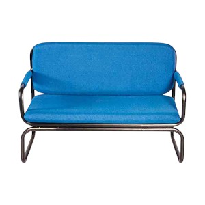 Regal Metal Sofa SDC-202-7-2-05