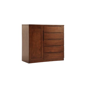 Regal Wardrobe WDH-317-3-1-20