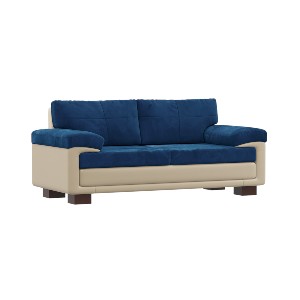 Regal DOUBLE SOFA-KINGSTAR|SDC-387-3-1-20 (FABRIC-2165)