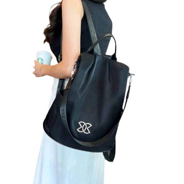 Women Large Capacity Outdoor Tote Bag