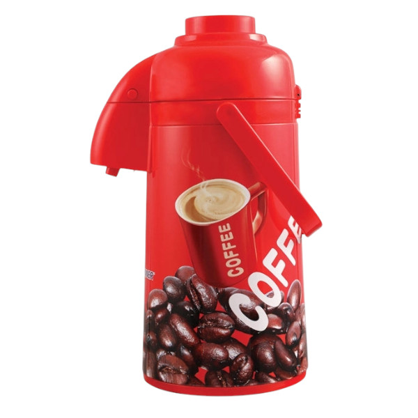 Victoria Vacuum Flask 3L