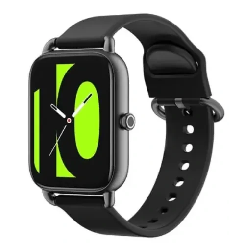 Haylou RS4 Plus AMOLED Smart Watch with spO2