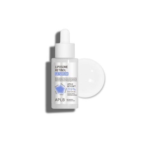 APLB Liposome Retinol LX Serum 40ml (Korea)
