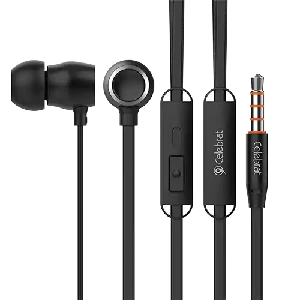 Yison G10 Wired In-ear Style 3.5mm Earphone