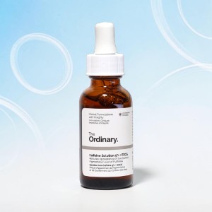 The Ordinary Caffeine Solution 5% Plus Egcg 30ml (Canada)