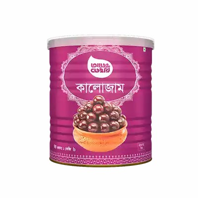 Aarong Dairy Kalojam (20±2 pcs)