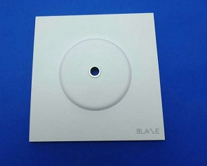 Blaze Decorative Celling Rose