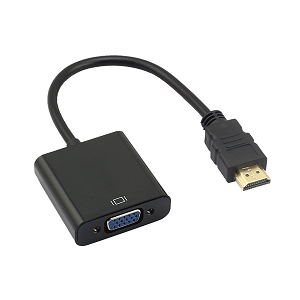 HDMI TO VGA CONVERTER