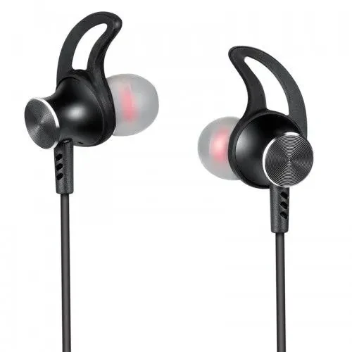 ZOOOK Crescendo Bluetooth Neckband Stereo Earphones With Mic