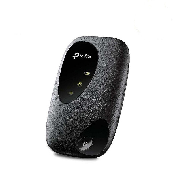 Tp-link M7200 4G LTE Mobile Wi-Fi Router