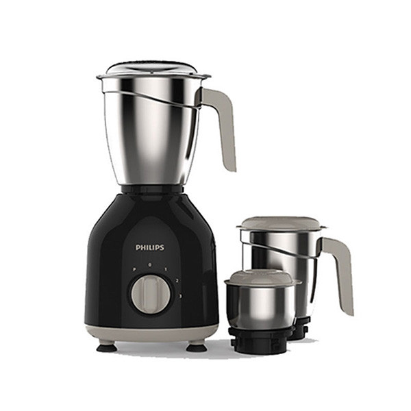 Philips HL7756 750W 3 Jars Mixer Grinder