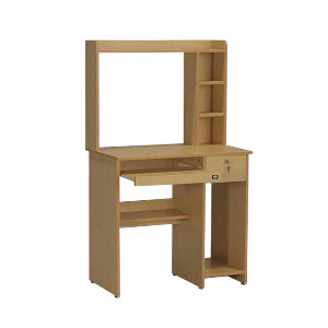 Regal Marigold Computer Table | CTC-110-1-1-33