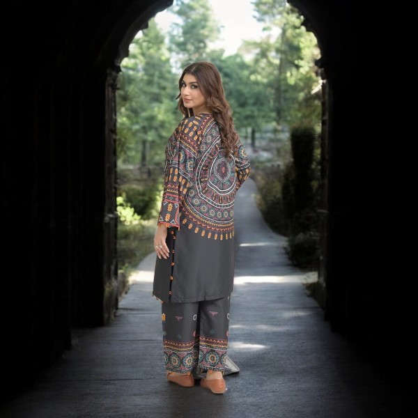 Pakistani Design Boutique Three Piece