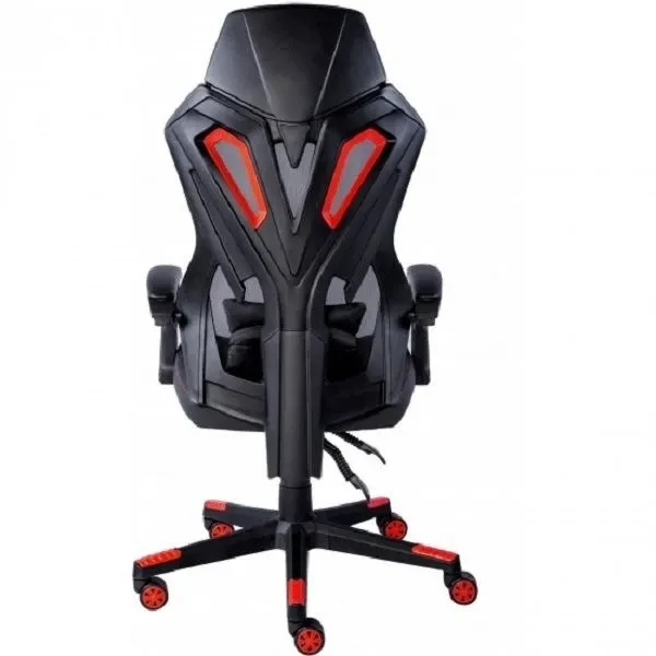 Aula F010 Gaming Chair Black-Red