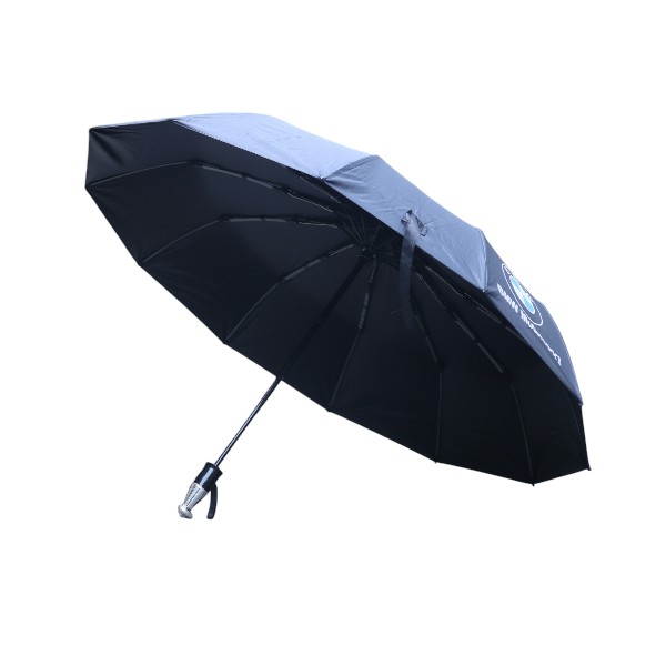 BMW UMBRELLA (AUTO LOCK) 12 Ribs