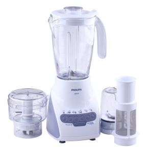 Philips Chopper Blender (HR-2118)
