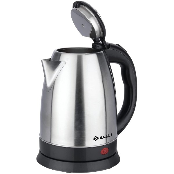 Bajaj Electric Kettle 2-Liter