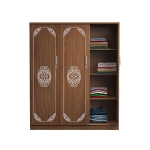 Regal CUPBOARD- CHARLY CBH-143 3Door