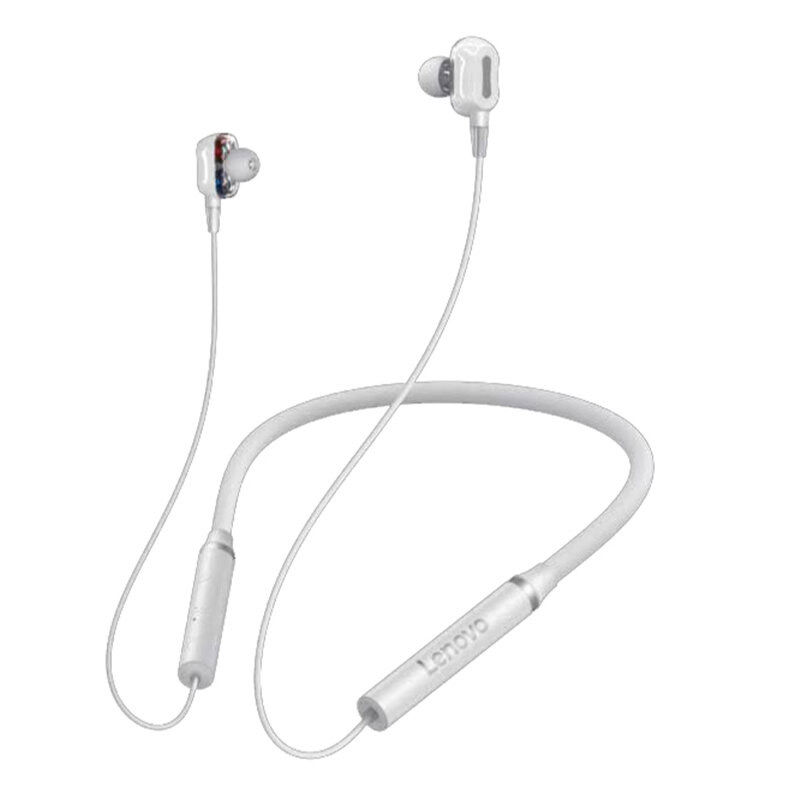 Lenovo HE05 Pro Wireless Neckband Earphone