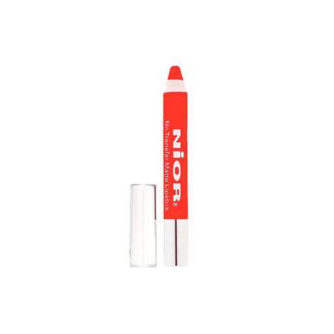Nior Matte Lipstick Series 2021 - 100 (Germany)