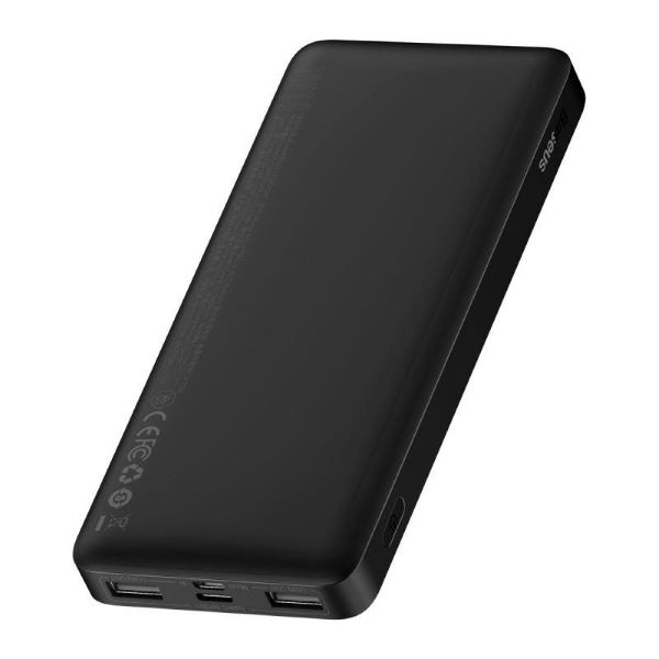 Baseus Bipow Digital Display 15W 10000mAh Power bank