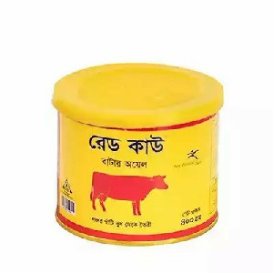 Red Cow Butter Oil