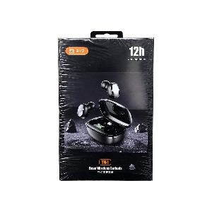 BYZ T61 Bean True Wireless Earbuds