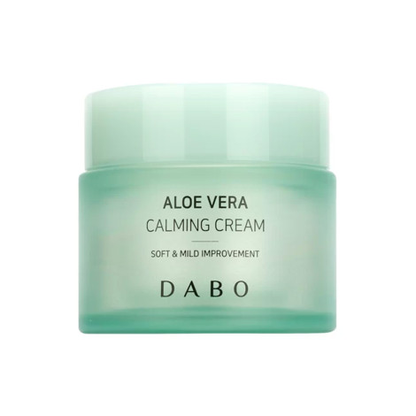 Dabo Aloe Vera Calming Cream 50ml (Korea)