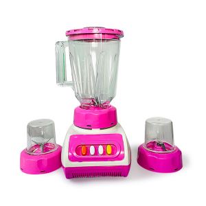 Nova NV-BL999 Japan 3 in 1 Blender Mixer & Grinder