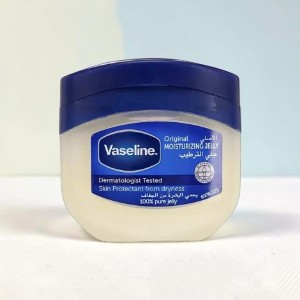 Vaseline Original Moisturizing Petroleum Jelly 450ml (UAE)