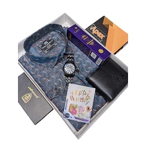 Premium Shirt Combo Package