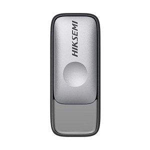 Hiksemi Pully HS-USB-M210S 64GB USB 3.2 Silver Pen Drive