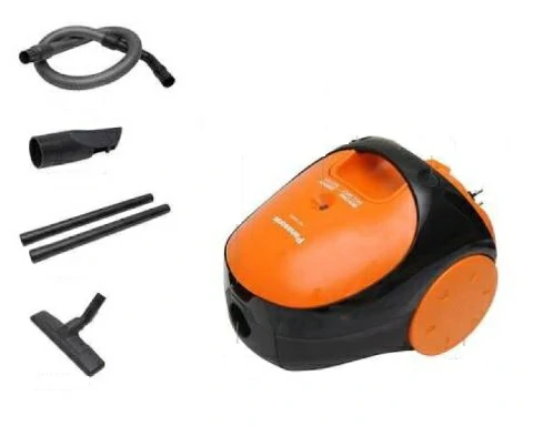 Panasonic Bagged Type Vaccum Cleaner, MC-CG240