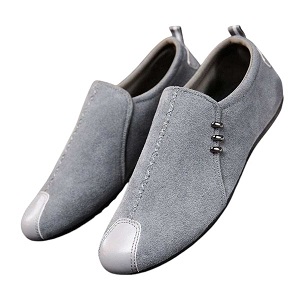 Men’s Comfortable Walking Shoes