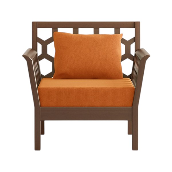Regal Single SOFA- NOOR NOOR-SSC-316-3-1-20(FEBRIC-SF-2152)