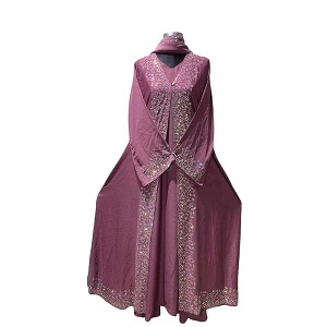 Stone Embellished Kotti