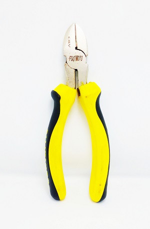 6" Bir Side Cutting Plus (Light)