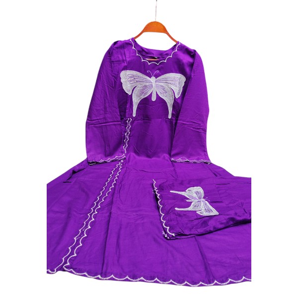 Butterfly Two Piece Set