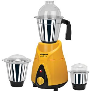 Jaipan Buttler 750 Watt Mixer Grinder